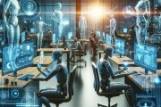 互联网公司ai区块链(互联网公司ai区块链是什么)